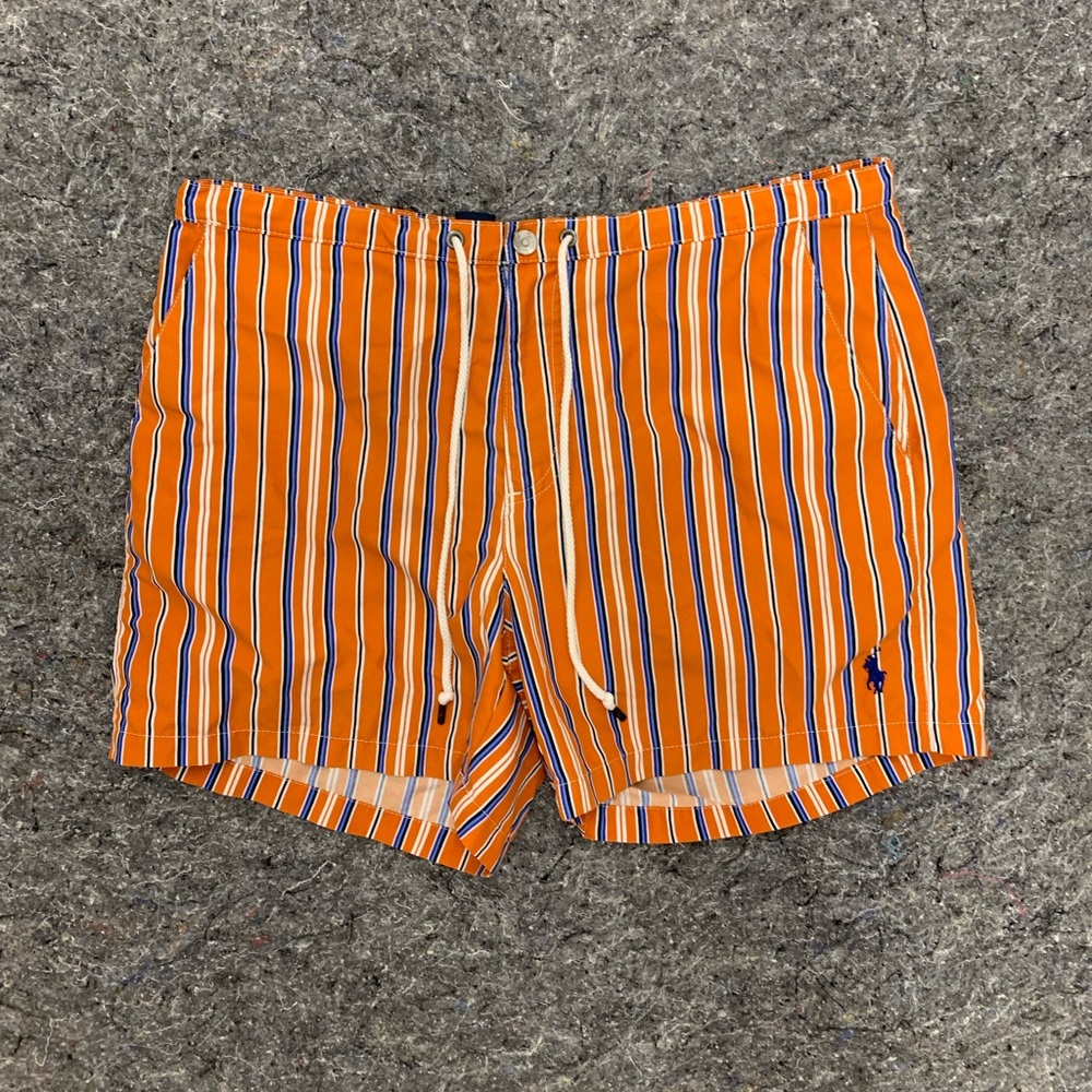 Polo Ralph Lauren swim trunks 32